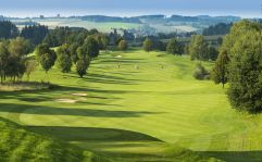 Golfen in Bad Griesbach (Resorts Bad Griesbach)