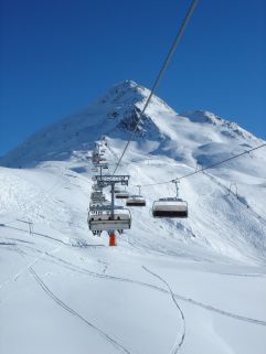 Gondelbahn (c) Peter Leitner (Alpengasthof Zollwirt)