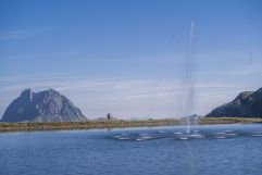 Höhenwandergebiet (Wildkogel Arena Neukirchen &amp; Bramberg)