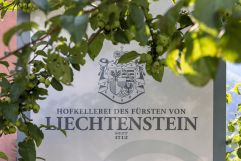 Hofkellerei Tafel (Liechtenstein Marketing)