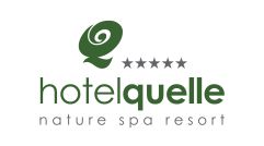 Hotel Quelle Logo (Hotel Quelle Nature Spa Resort)