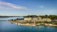 Isabella Valamar Collection Island Resort (Valamar Riviera)