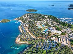 Istra Premium Camping Resort (Valamar Riviera)