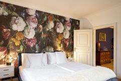 Junior Suite - Elisabethsuite (Castel Rundegg)