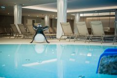 Kinderbecken (Fagus Hotel Conference &amp; Spa)