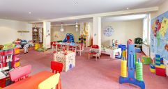 Kindergarten Hotel Zürserhof