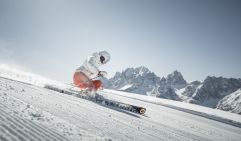 Kronplatz - Ein Paradies für Skifahrer ©Manuel Kottersteger (Alpin Panorama Hotel Hubertus)