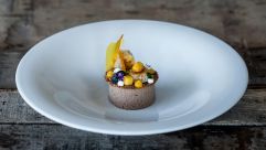 Kulinarischer Dessert-Traum (Held Hotel &amp; Spa)