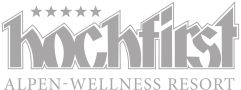 Logo Alpen-Wellness Resort Hochfirst (Alpen-Wellness Resort Hochfirst)