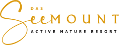 Logo (Das SeeMOUNT Superior Active Nature Resort)