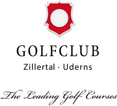 Logo ( Golf Club Zillertal -Uderns) 