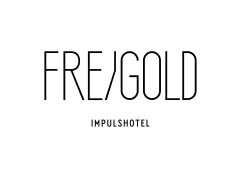 Logo Impulshotel Freigold quer