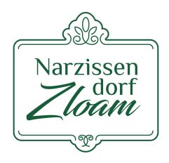 Logo Narzissendorf Zloam