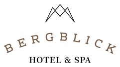 Logo neu Hotel Bergblick (Hotel Bergblick)