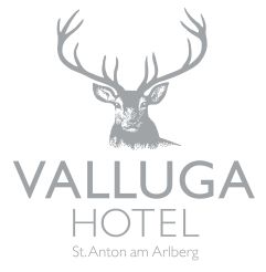 Logo des VALLUGA Hotels