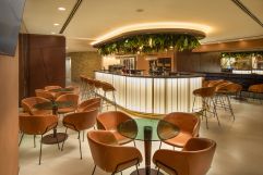 Moonlight Bar mit Live-Musik (Fagus Hotel Conference &amp; Spa)