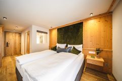 Mountain Comfort Zimmer (Hotel Arpuria)