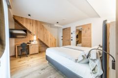 Mountain Family Suite Ravelli Hotel (Ravelli Hotels)