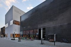 Museumsmeile Vaduz (Liechtenstein Marketing)