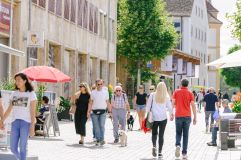 Natur und Kultur erleben in Vaduz (Liechtenstein Marketing)