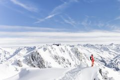 Off-Piste (Ski Arlberg - Arlberger Bergbahnen AG)