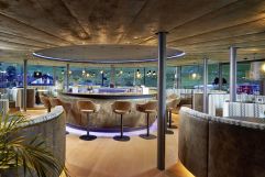 Panorama Sky Bar (c) Michael Huber (Wellnessresort Amonti &amp; Lunaris)