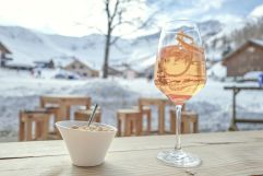 Passende Weine für Ihr Gourmeterlebnis (Gorfion Familotel Liechtenstein)