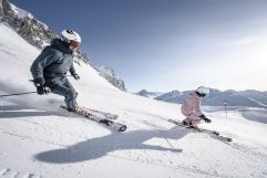 Pistenspaß (Ski Arlberg - Arlberger Bergbahnen AG)