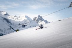 Race-Erlebnis (Ski Arlberg - Arlberger Bergbahnen AG)