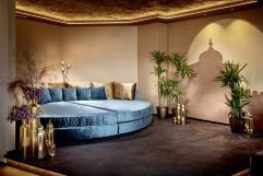 Relaxoase (Hotel Panorama Royal)
