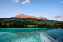 Roof Top Spa (c) Visciani Photography (Hotel Badia Hill)