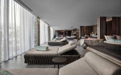 Ruheraum Onda Spa (Quellenhof Luxury Resort Lazise)