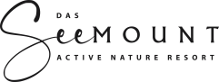 SeeMOUNT Logo (Das SeeMOUNT Superior Active Nature Resort)