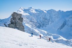 Skitour Sportgastein (c) Oberschneider (IMPULS HOTEL TIROL)