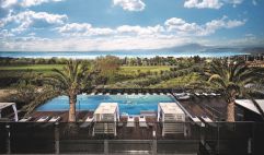 Skypool (Quellenhof Luxury Resort Lazise)