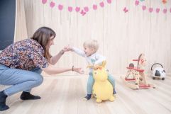 Spass und Abenteuer für die ganze Familie (Gorfion Familotel Liechtenstein)