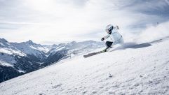 Speed-Traum (Ski Arlberg - Arlberger Bergbahnen AG)