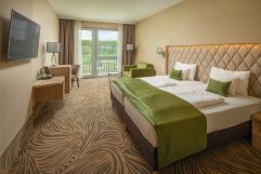 Superior Double Room (Greenfield Hotel &amp; Spa)