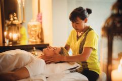 Thai-Behandlung im Larimar Premium-Spa (Hotel &amp; Spa Larimar)