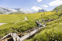 Themenwege für Familien im Tuxertal (TVB Tux-Finkenberg)