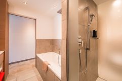 Top ausgestattetes Badezimmer (c) Ringler (Das Hohe Save Sportresort)