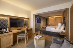 V Level Landart Double Room (Valamar Riviera)