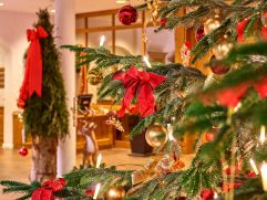 Weihnachtsbaum (Resorts Bad Griesbach)