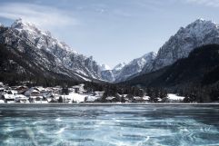 Winterwellness (Dolomitenregion Kronplatz)