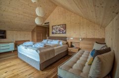 Wohlfühl Doppelzimmer in der Residenz am See - lakeside (VILA VITA Pannonia Pamhagen)
