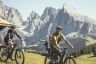 Bike-Tour für die ganze Familie (c) Hannes Niederkofler (Cavallino Bianco Family Spa Grand Hotel)