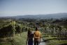 Blick vom neuen Fräulein Leni über die Weinberge der Südsteiermark (c) Marija Kanizaj (Fräulein Leni)