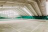 Der perfekte Ort für Tennisspieler (Vitalhotel Gosau)