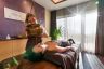 Erholsame Vedische Massage (Hotel Panorama Royal)