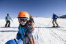 Familie beim Skifahren (c) Moritz Attenberger (Bergbahnen Sudelfeld)